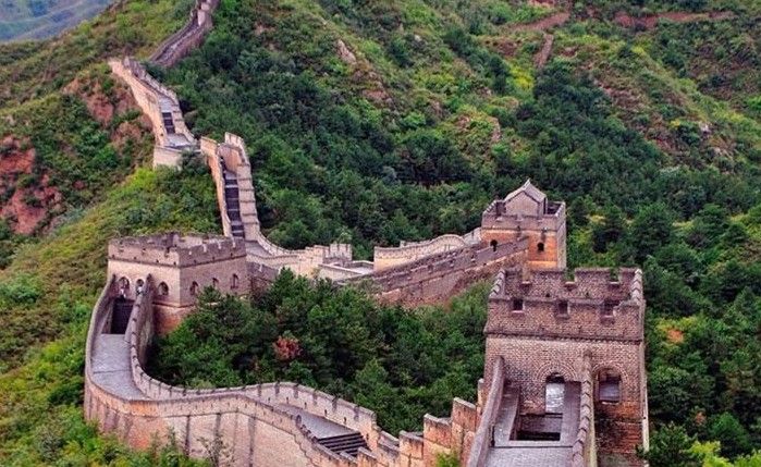 china img